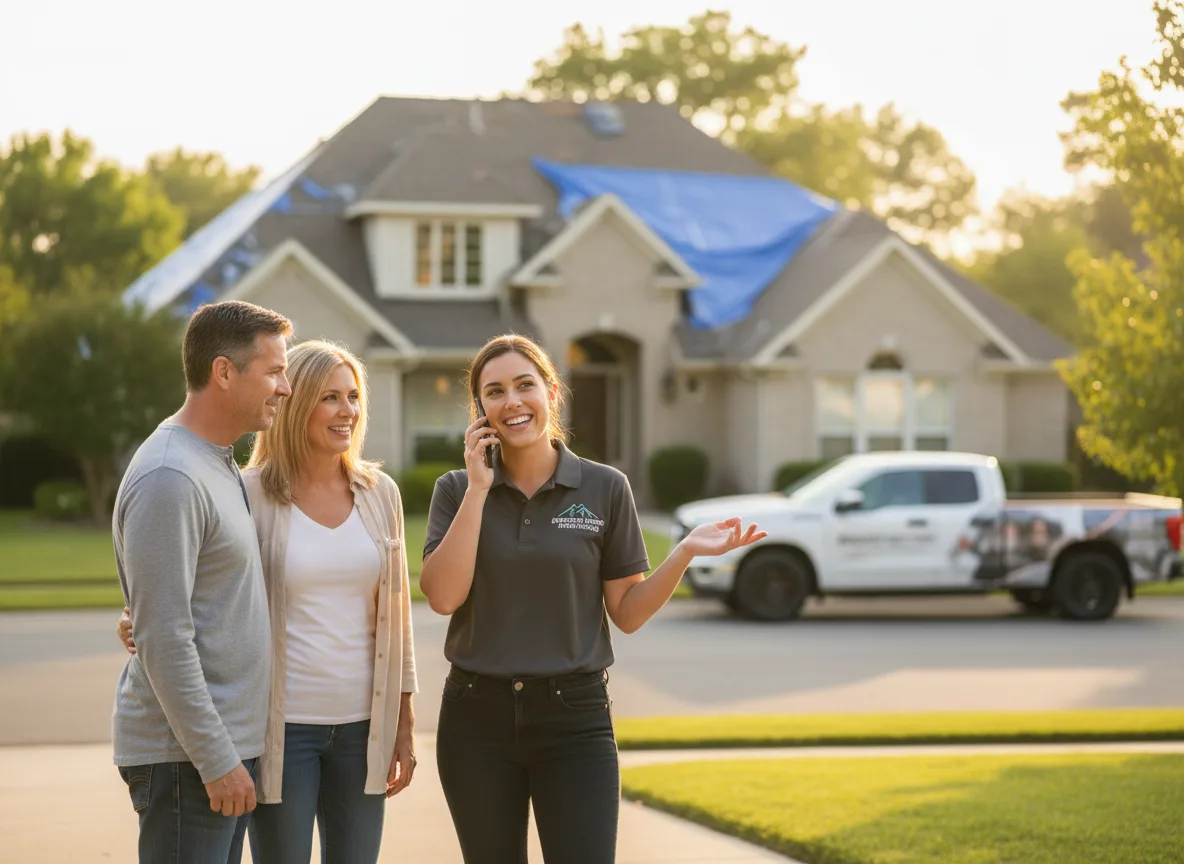 Emergency Roof Repair Enning, SD FAQs